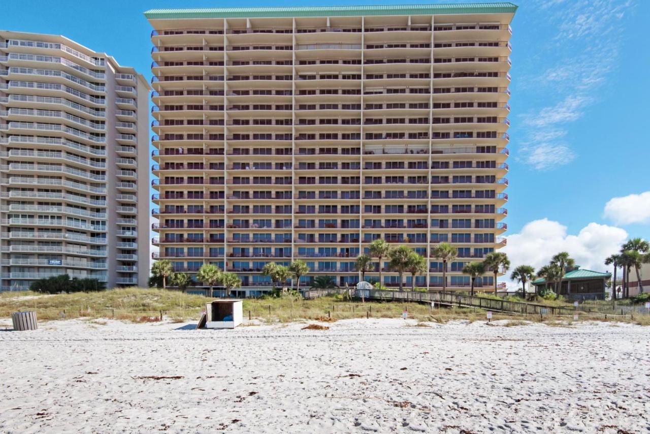 Hidden Dunes 1501 パナマシティービーチ エクステリア 写真